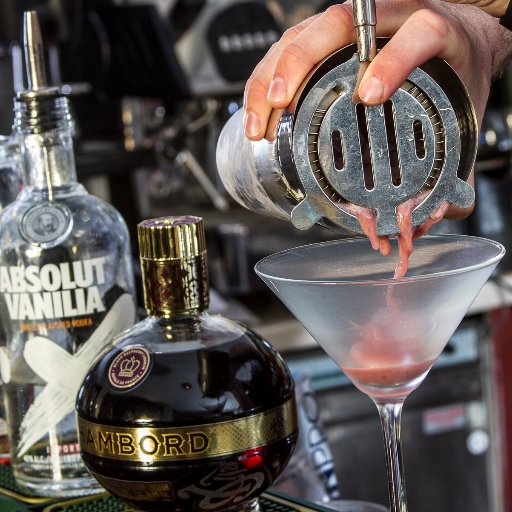 Our newly refurbished bar offers the best selection of classic and original cocktails, live music, DJ's and a truly unique night out in Colchester