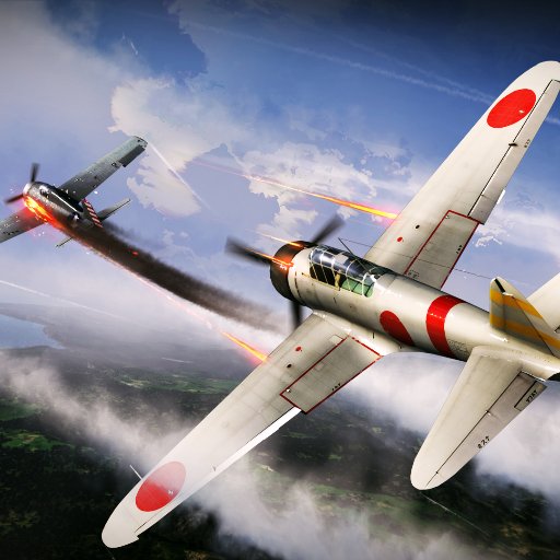 戦闘機好き 特に零戦が好き 零戦はやっぱりかっこいい