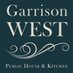 Garrison West (@garrisonwestpub) Twitter profile photo Garrison West (@garrisonwestpub) Twitter profile photo