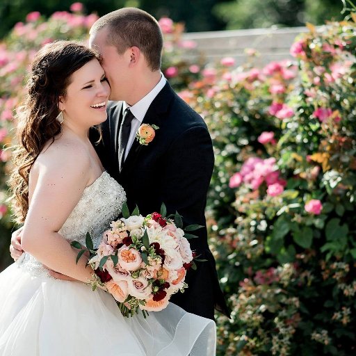 amandastarke16's profile picture. 