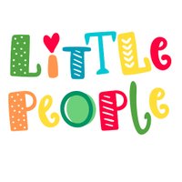 Little People(@Little_PeopleUK) 's Twitter Profile Photo