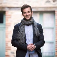 Maël Gonnet (@maeltng) 's Twitter Profile