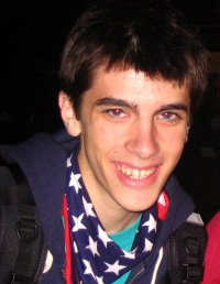 brollman123's profile picture. I like being outside, sunsets, the internet and Sprite.