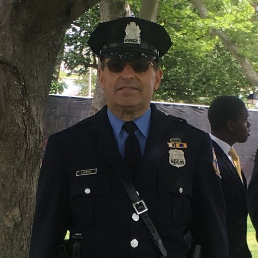 39th Police District Community Team, Community Relations Officer