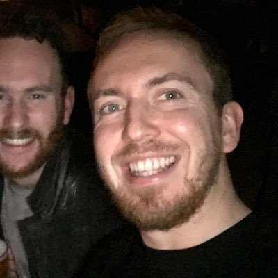 Jarvo3003's profile picture. #EBUFC #ITFC