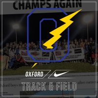 Oxford Track & Field(@_ohstrack) 's Twitter Profile Photo