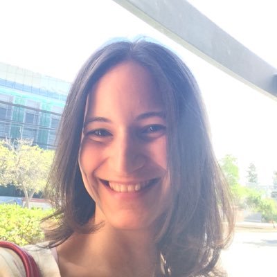 Associate professor @USC Gero. French scientist. Aging, omics, immunity, sex-dimorphism. Views my own. She/her.