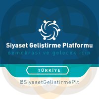 Siyaset Gelis Plt (@siyasetgelisplt) 's Twitter Profile Photo