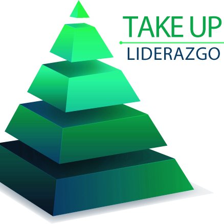 TakeUpLiderazgo's profile picture. Take Up Liderazgo está compuesto por un equipo interdisciplinario de profesionales, especialistas en coaching ontológico, psicología y capacitación laboral.
