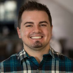 Husband. Developer. Dirt Biker.