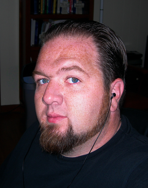 AnimusWireWraps's profile picture. 