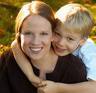 I'm a stay at home mom with two boys. I also enjoy blogging about being a mom and sharing my experiences!