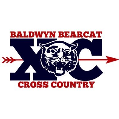 Official Twitter of the Baldwyn High School Cross Country team