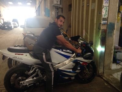 Saif13905208's profile picture. D9725EB7