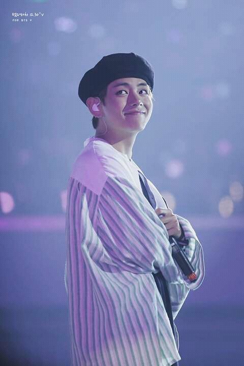 taegee_kim95's profile picture. Certified ARMY💪