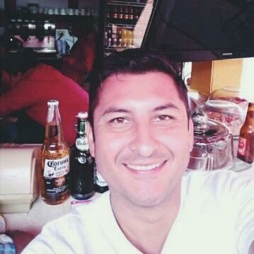 JORGERINCON27's profile picture. música, viajes y amistad.