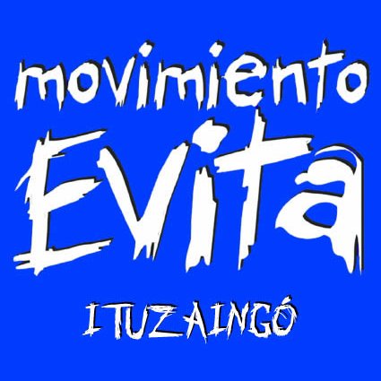 Toda la información, actividades políticas y agenda del Movimiento Evita Ituzaingó, Provincia de Buenos Aires.
