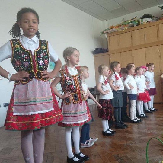 Polish Saturday School in Southend-on-Sea.
Polska Sobotnia Szkoła w Southend-on-Sea