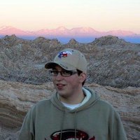 Valentin Louf (@valentin_louf) Twitter profile photo