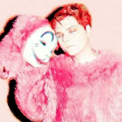 fangirl2213's profile picture. 