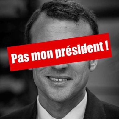 Je suis un patriote français, Non a Macron #MacronDégage #MacronDémission #DégageonsMacron