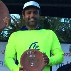 RRicardex's profile picture. #kitesurfer - #Geofisico - #Caraquista - #Ucevista / Lima - Peru / No estoy sobrado... pero tampoco soy de los que sobran... 😎