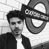 Dan_A_Solomon's profile picture. Marketing student @ Goldsmiths, University of London