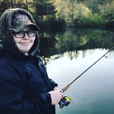 logan_skaugstad's profile picture. Love fishing and life.                                                                Snapchat: lskaug17