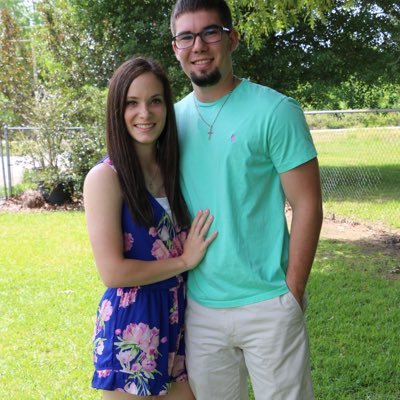#Works at Dow Chemical #Married to Cristiana #Sports Fanatic
