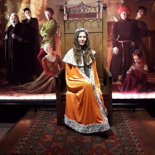 bussyvz's profile picture. BOUN Economics