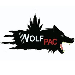 Wolf-PAC is fighting for free and fair elections on a local and national level. Meets are Fridays from 7-8PM, please stop by! DM for more info.
