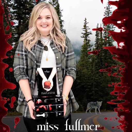 MissFullmer's profile picture. MLIS Grad from University of Iowa. Teacher Librarian at Maple Grove Elementary. Books, Tech, & Making