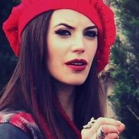 Ruby Lucas (@iamwolfruby) 's Twitter Profile