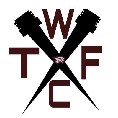 The official Twitter account of the Westosha Central HS Track & Field Team // WIAA Division 1 #WingsUp #GoFalcons