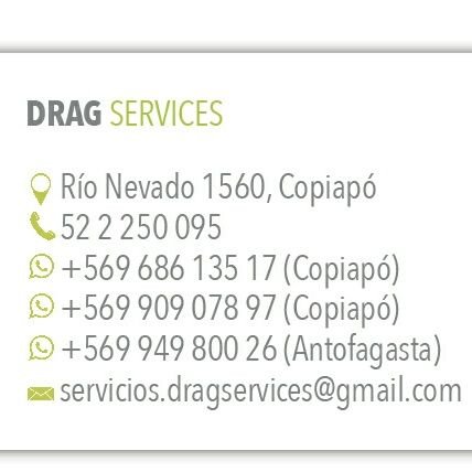 Empresa de servicios integrales enfocada a suplir las necesidades de sus clientes