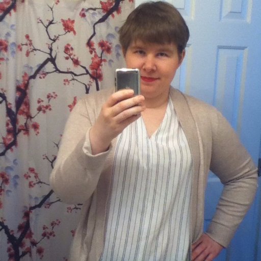 quietrebel1988's profile picture. 🎶I’m gonna free myself from your opinion/I’m gonna heal myself from your religion🎶 -Tori Amos