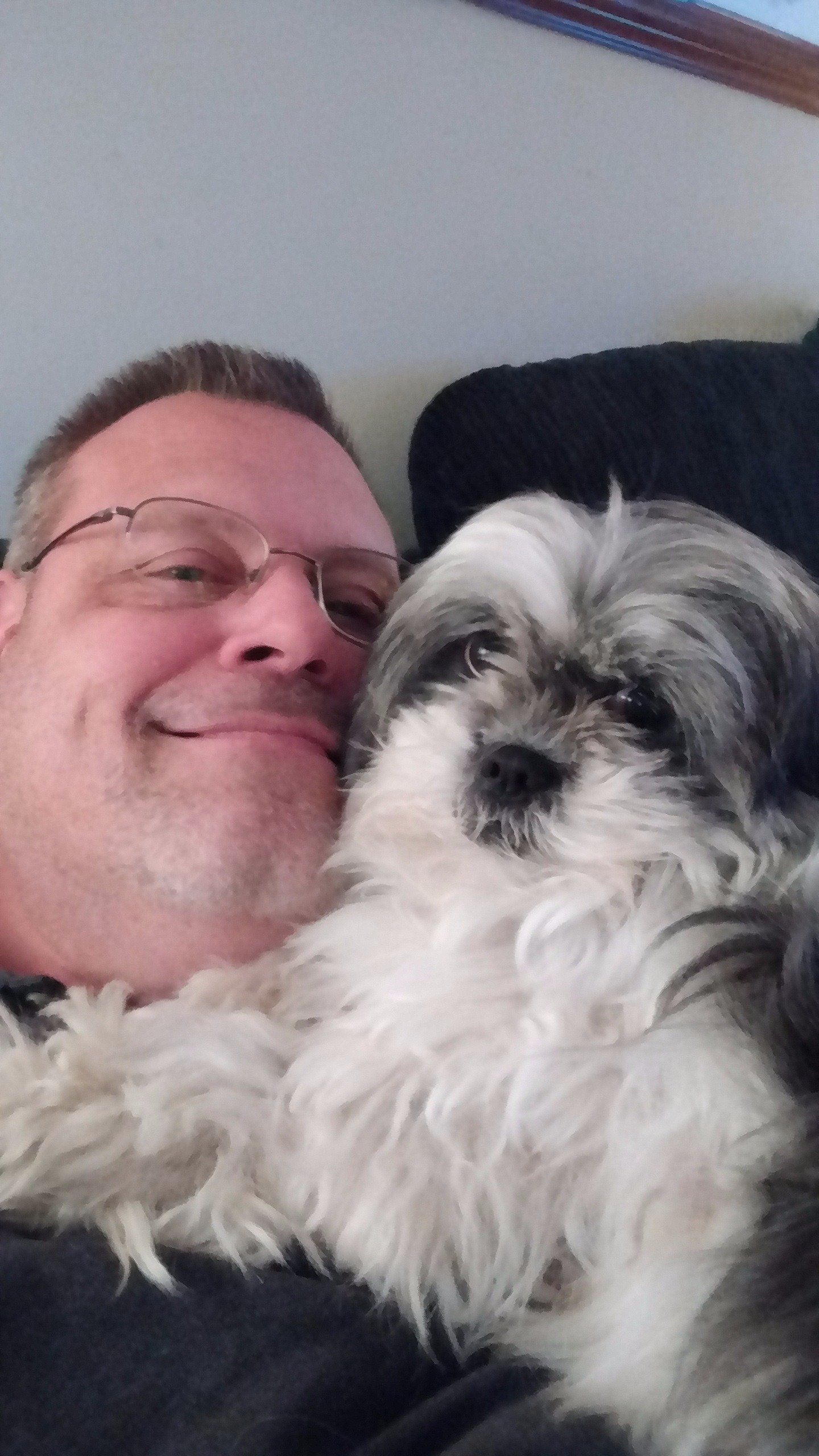 JayMcIntyre19's profile picture. Husband and  Homeschool Dad, Christ Follower!