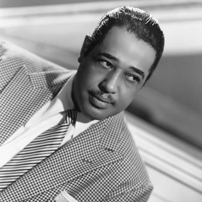 Podcast reflections on the many facets of the world of Duke Ellington, sometimes referred to as “Ellingtonia.