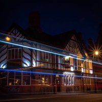 The Saddle Inn (@saddle_the) Twitter profile photo