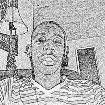 1k follower
I'm 22, I have the best popular swag I have brown skin eyes I'll be getting that paper going to the movies like to chill at my crib I like to drive
