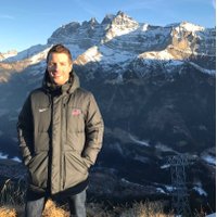 Kevin Reiter (@kevinreiter35) 's Twitter Profile