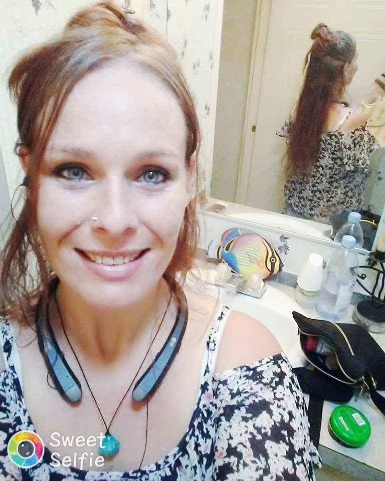 I am homeless, searching for myself while searching for a miracle! I ❤ and miss my children MORE than the UNIVERSE could expand! Staying positive! *sigh*