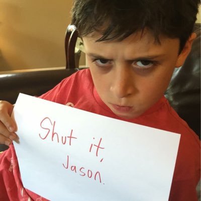 JasonHGTruitt Profile Picture