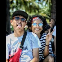 Randi Pratama (@rndiprtma) 's Twitter Profile