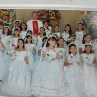 Mariana Alarcon Parr (@alarconparr) 's Twitter Profile