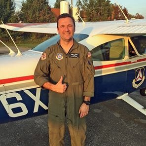 Commercial Pilot, Mission Pilot @MDWGCAP and @CongFlyingClub Member, Skydiver 20+ years. 🇺🇸🇭🇷☕🥃☕🥃