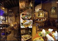 La Fiesta Lounge & Bar‎
628 5th Avenue, San Diego, CA 92101-6916
(619) 232-4242‎
