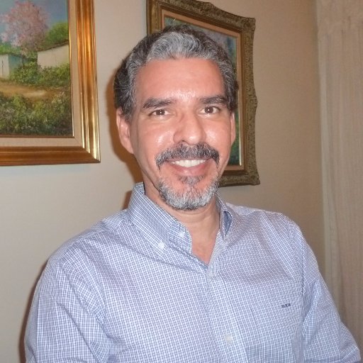 hectorreyesh's profile picture. Medicina Interna, Docente UCV.