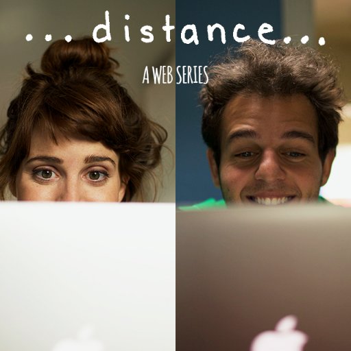 Distance The Series Profile