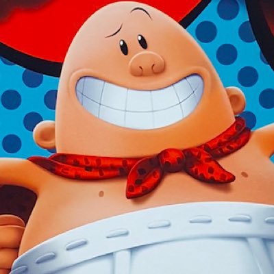 Captain Underpants® (@UnderpantsCapt) / X